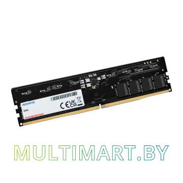 Оперативная память ADATA 8GB DDR5 PC5-44800 (AD5U56008G-S)